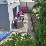 Don Papas Büruh Apartment