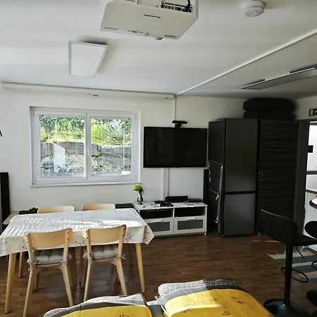 Apartment Don Papas Bueruh Velden am Woerthersee