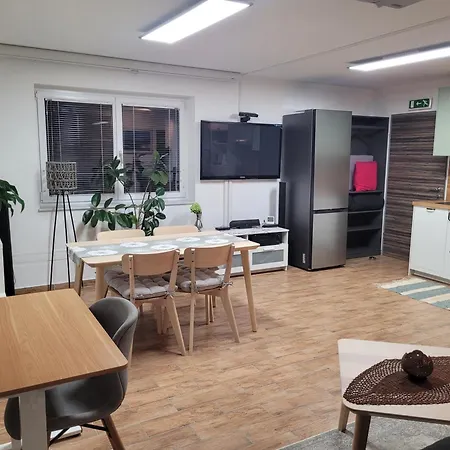 Don Papas Bueruh Apartment Velden am Woerthersee