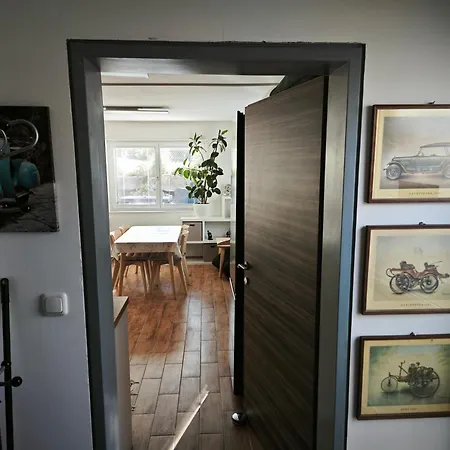 Don Papas Bueruh Apartment Velden am Woerthersee