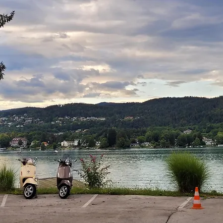 Apartment Don Papas Bueruh