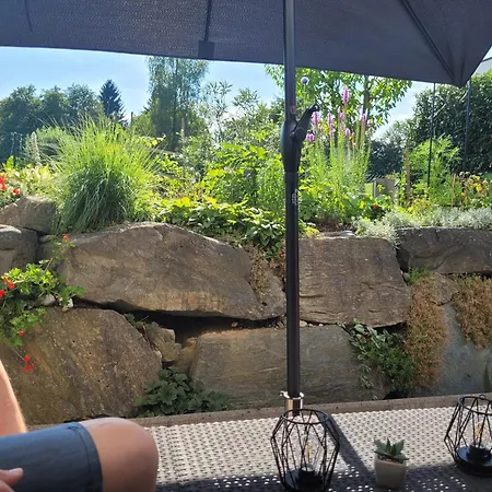 Don Papas Bueruh Apartment