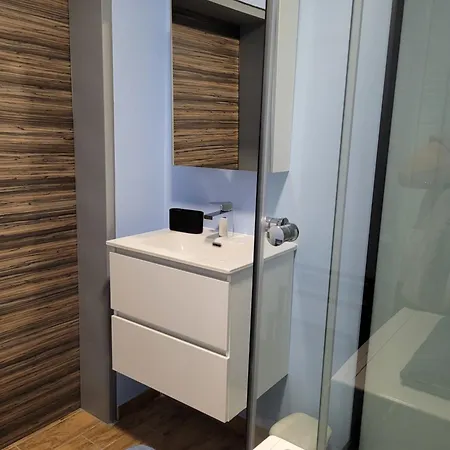 Don Papas Bueruh Apartment *