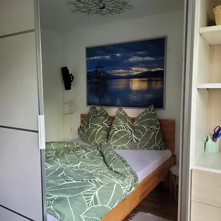 Apartment Don Papas Bueruh