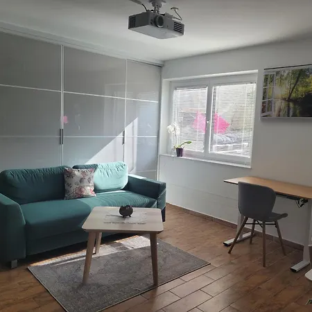 Apartment Don Papas Bueruh