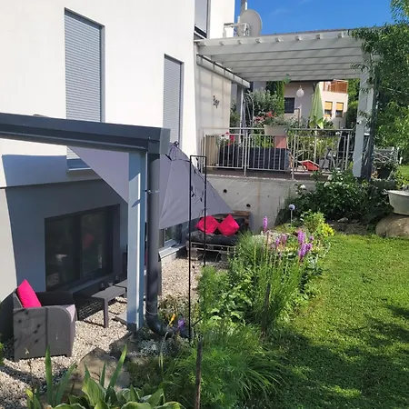 Don Papas Bueruh Apartment *