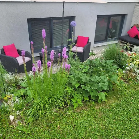 Don Papas Bueruh Apartment