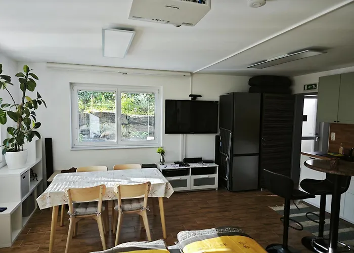 Apartament Don Papas Bueruh Velden am Wörthersee