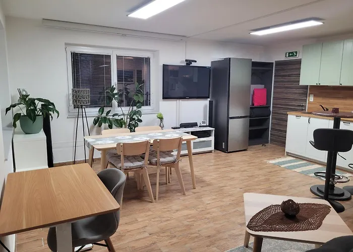 Don Papas Bueruh Apartament Velden am Wörthersee