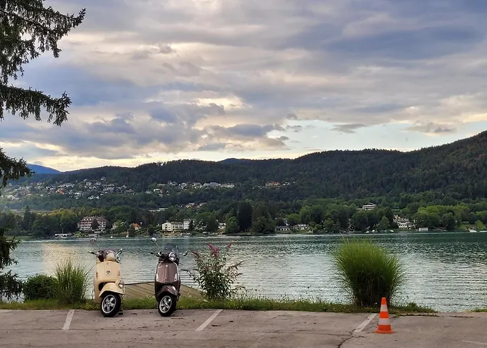 Apartament Don Papas Bueruh