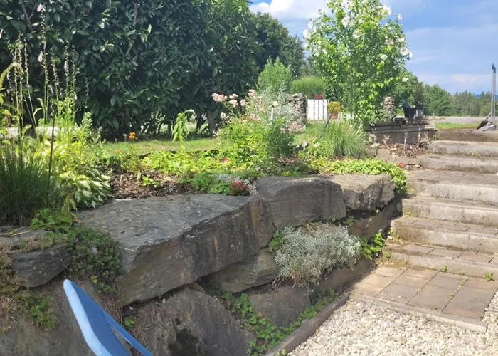 Don Papas Bueruh 沃尔特湖畔韦尔登