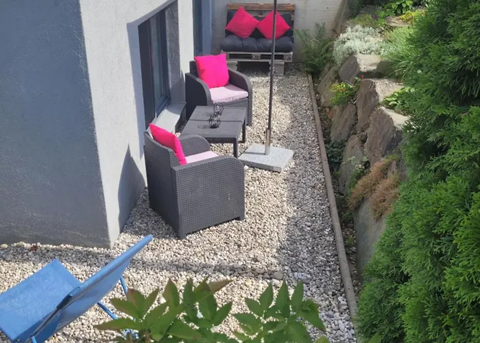 Don Papas Bueruh Apartament