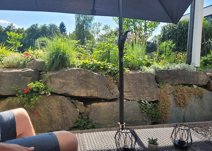 Don Papas Bueruh Apartament