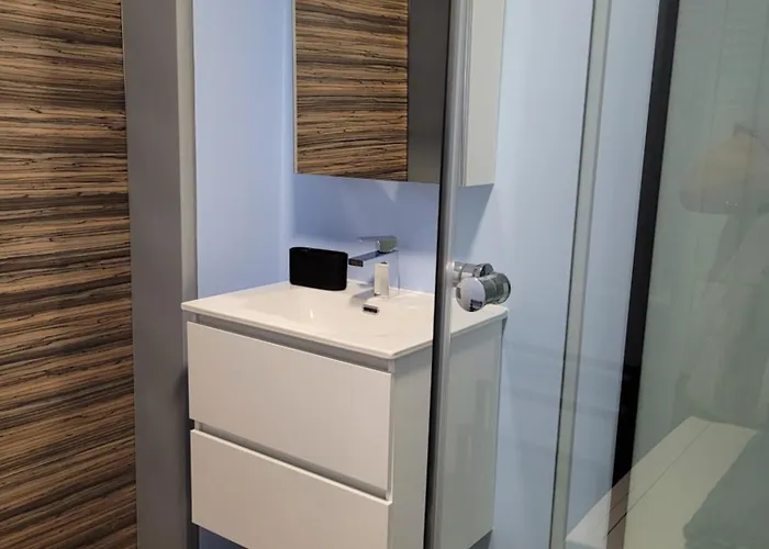 Don Papas Bueruh Apartament *