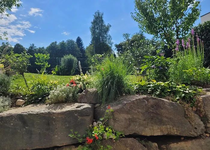 Don Papas Bueruh 公寓 沃尔特湖畔韦尔登