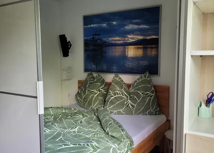 Apartament Don Papas Bueruh