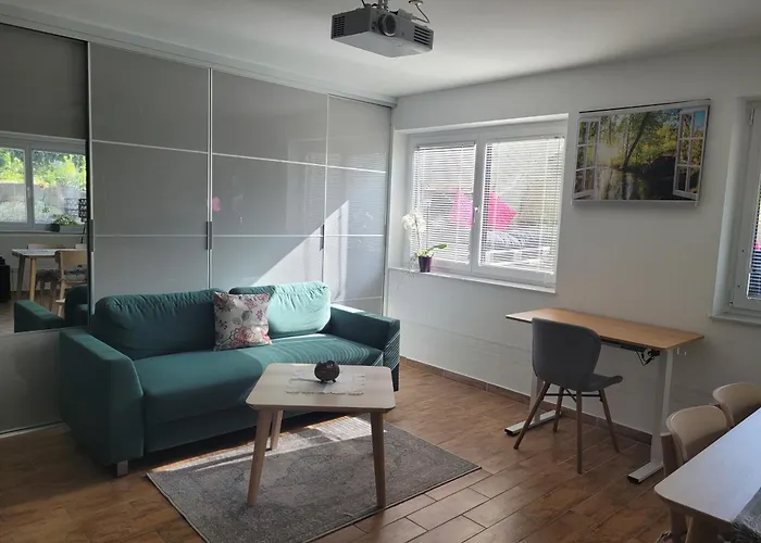 Apartament Don Papas Bueruh