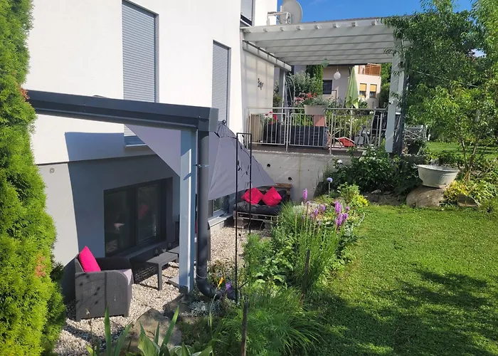 Don Papas Bueruh Apartament *